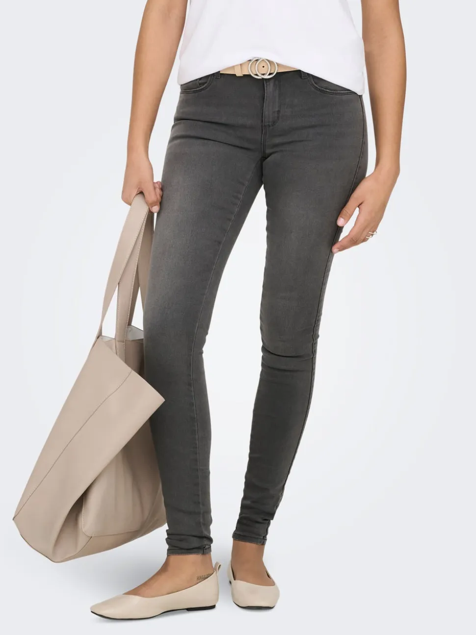 ONLROYAL Taille classique Skinny Fit Jeans