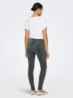 ONLROYAL Taille classique Skinny Fit Jeans
