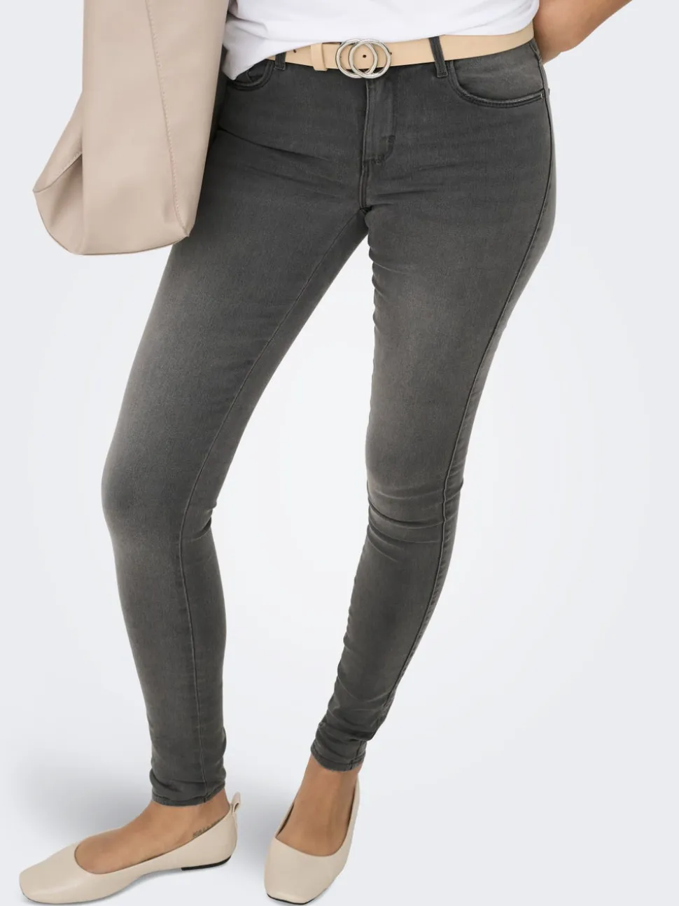 ONLROYAL Taille classique Skinny Fit Jeans