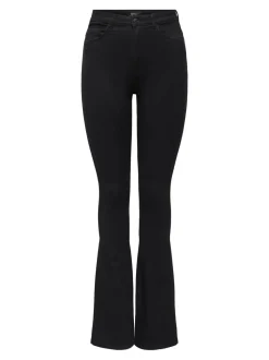 ONLROYAL Taille haute Flared Fit Jeans