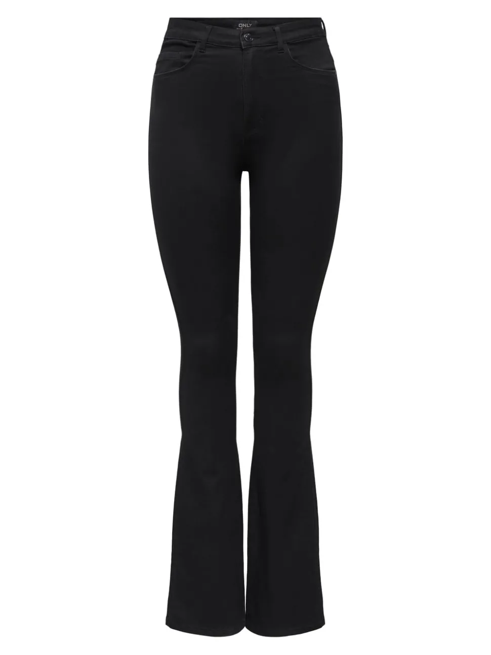 ONLROYAL Taille haute Flared Fit Jeans