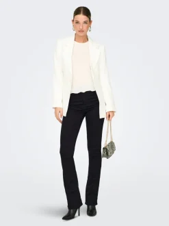 ONLROYAL Taille haute Flared Fit Jeans