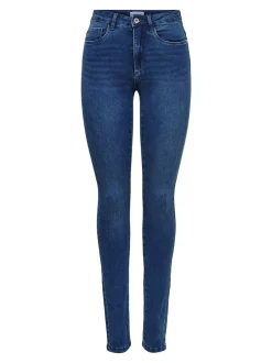 ONLROYAL Taille haute Skinny Fit Jeans