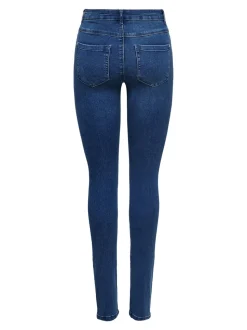 ONLROYAL Taille haute Skinny Fit Jeans