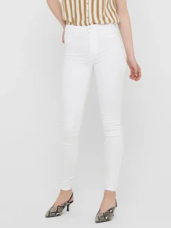 ONLROYAL Taille haute Skinny Fit Jeans