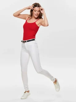ONLROYAL Taille haute Skinny Fit Jeans