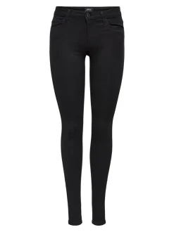 ONLROYAL Taille moyenne Skinny Fit Jeans