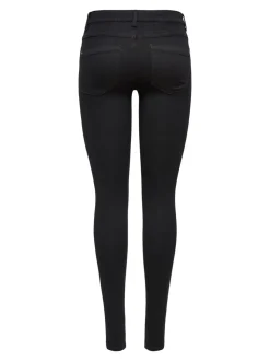 ONLROYAL Taille moyenne Skinny Fit Jeans