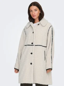 ONLRUBI Manteau