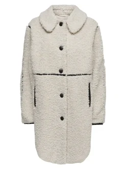 ONLRUBI Manteau