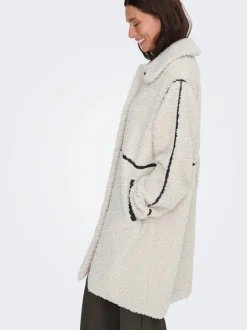 ONLRUBI Manteau