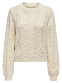 ONLRUBINA Pull en maille