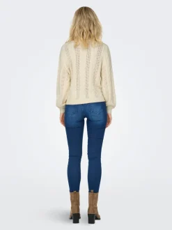 ONLRUBINA Pull en maille