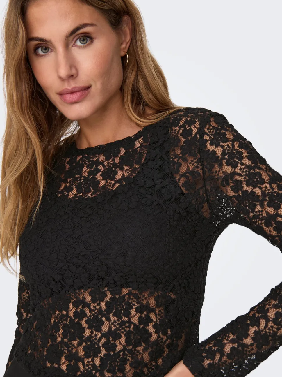 ONLRUBY Top