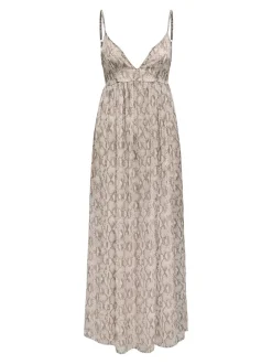 ONLSADIA Robe longue