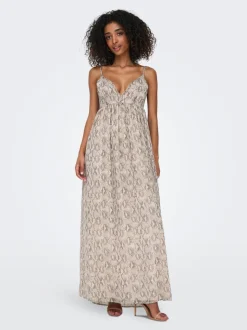 ONLSADIA Robe longue