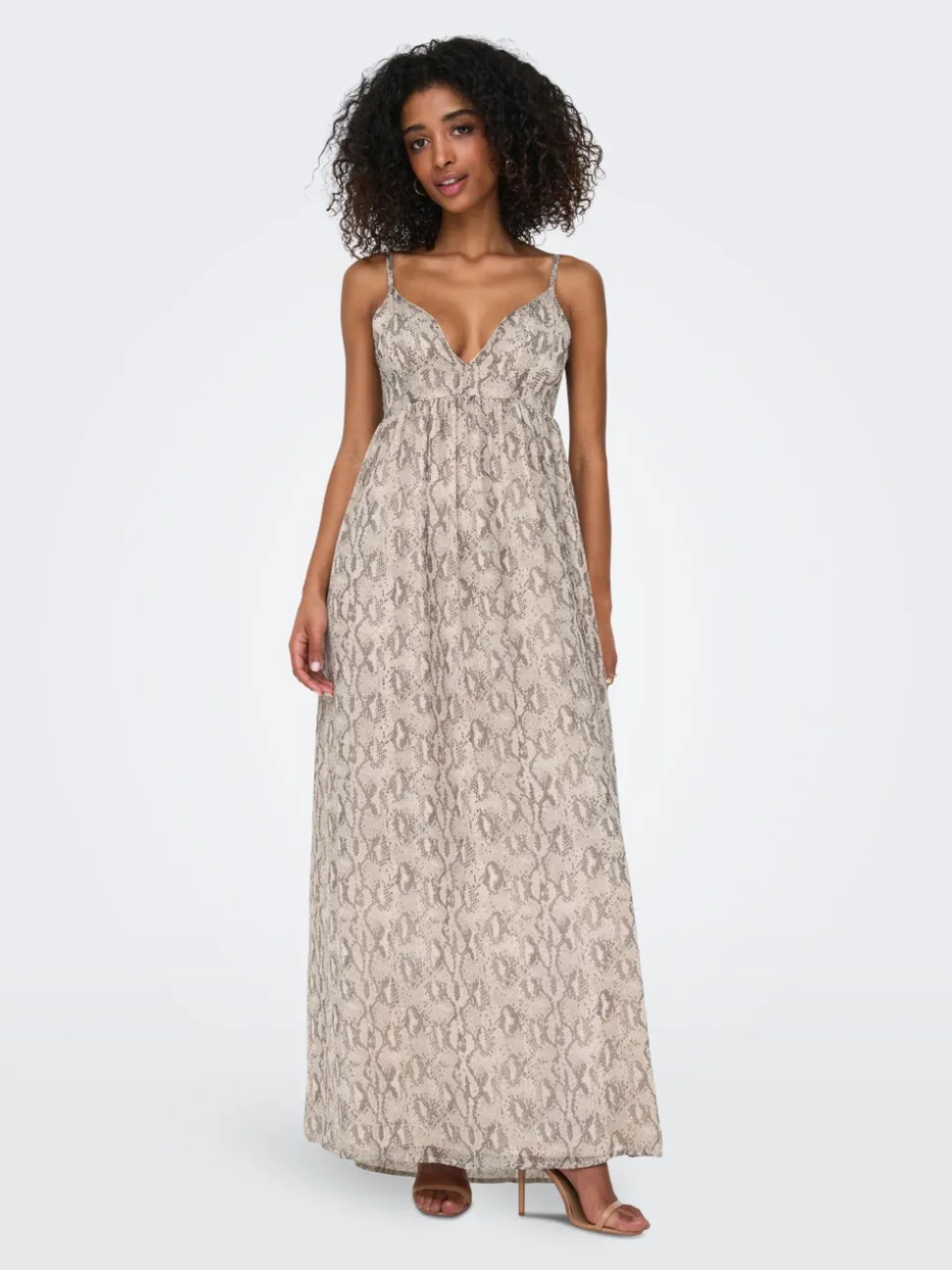ONLSADIA Robe longue