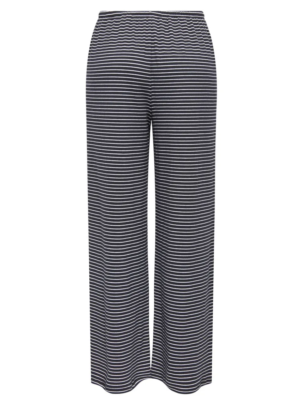 ONLSAGA Loose Fit Pantalon en maille