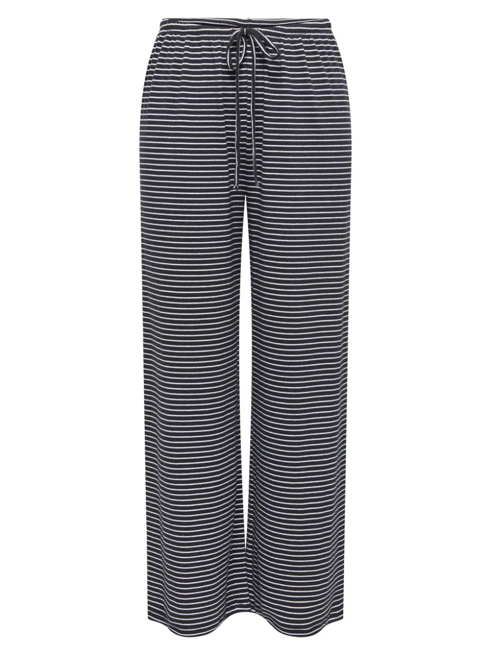ONLSAGA Loose Fit Pantalon en maille