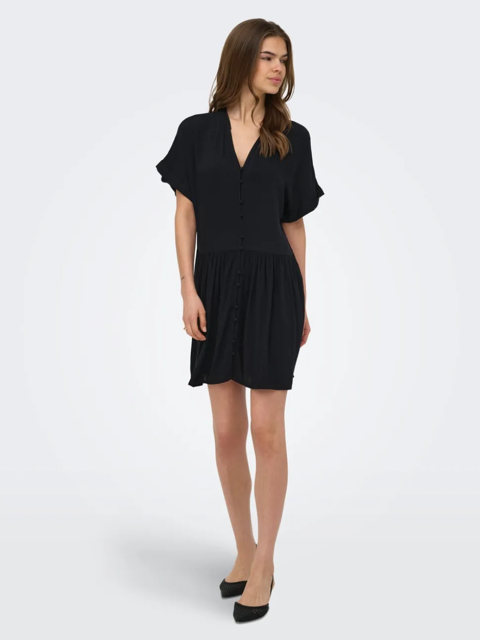 ONLSAGA Robe courte
