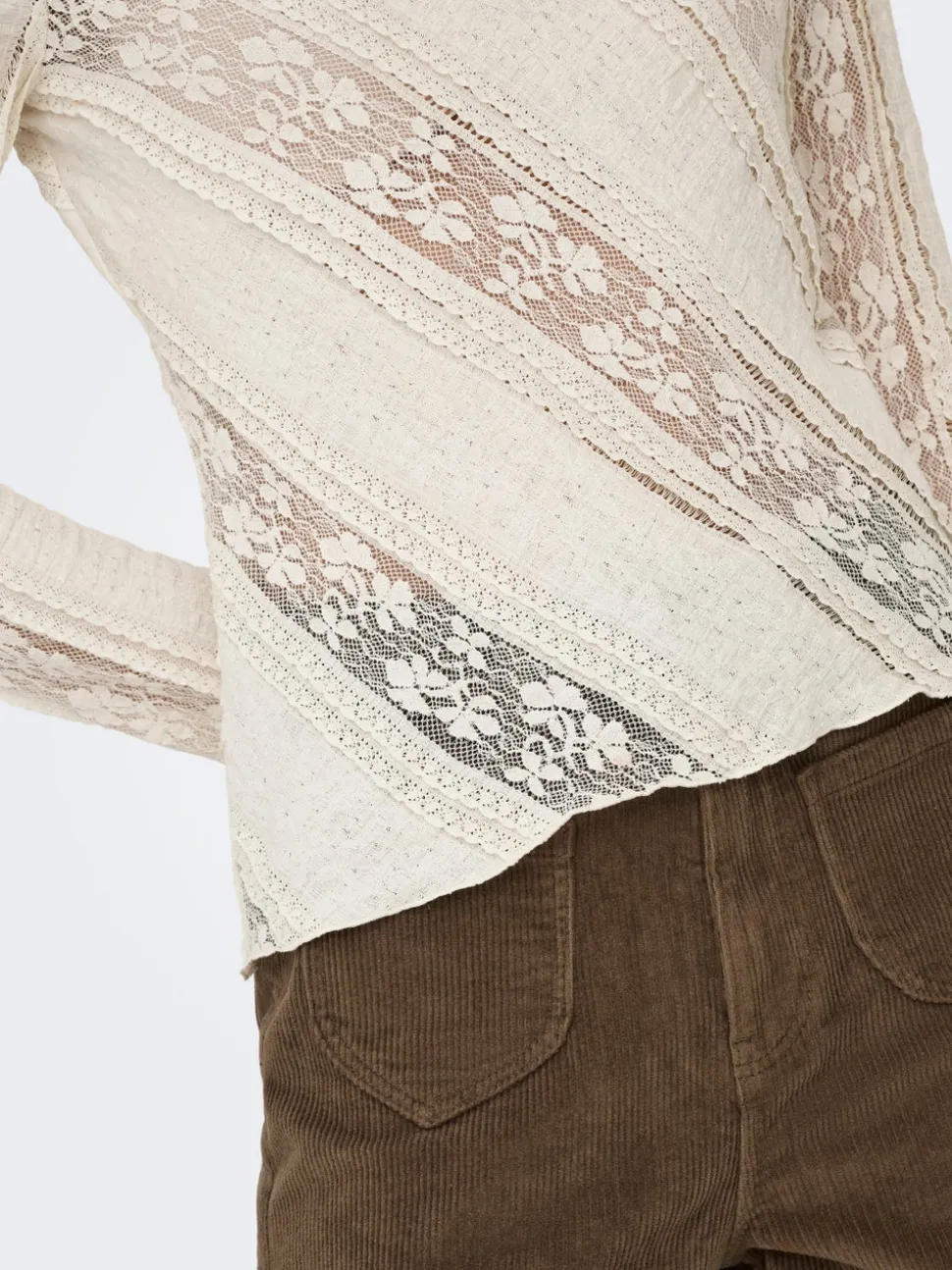 ONLSAGE Top