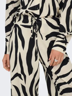 ONLSAKURA Loose Fit Pantalon
