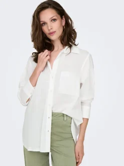 ONLSALINA Chemise