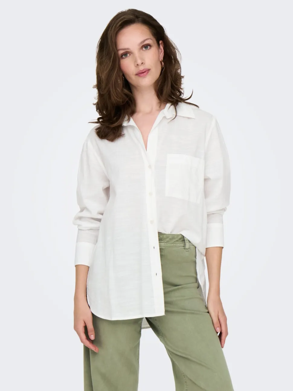 ONLSALINA Chemise