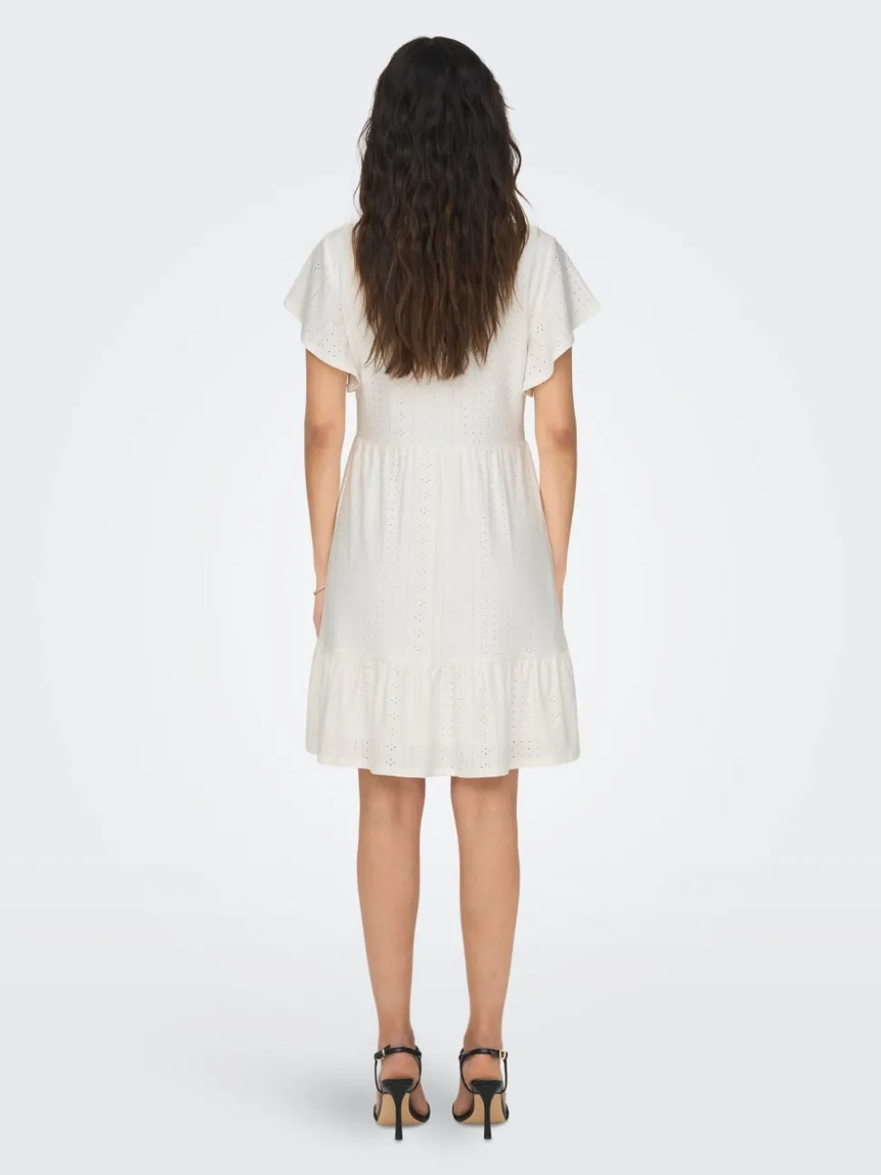 ONLSANDRA Robe longue