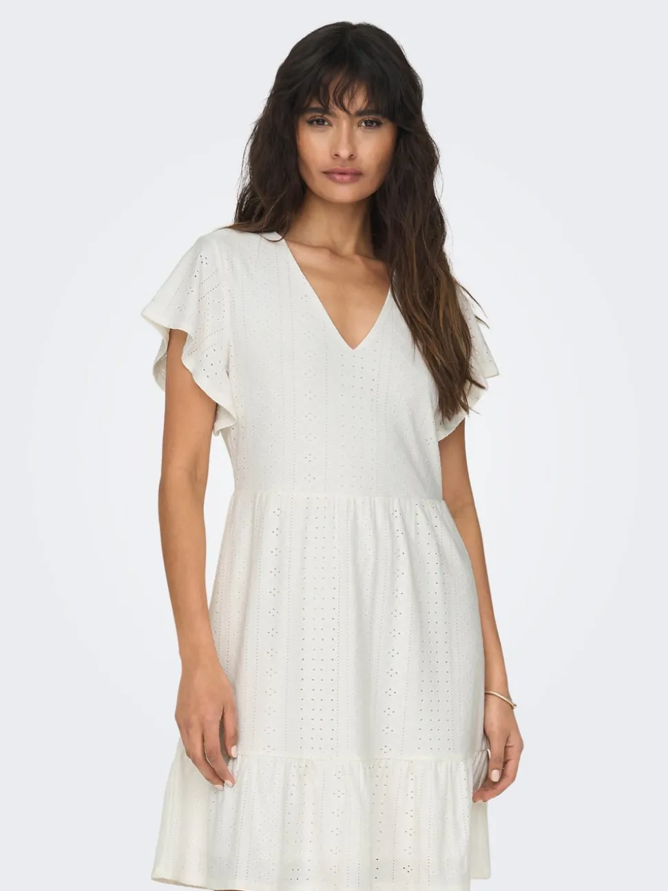 ONLSANDRA Robe longue