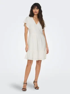 ONLSANDRA Robe longue
