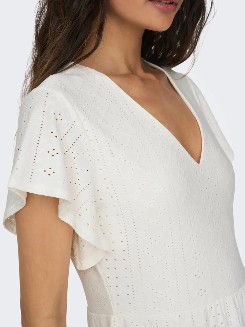 ONLSANDRA Robe longue