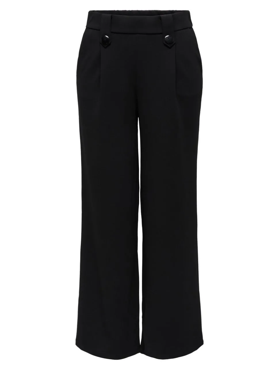ONLSANIA Regular Fit Pantalon à jambe large