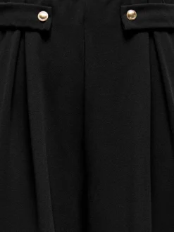 ONLSANIA Wide Leg Fit Pantalon