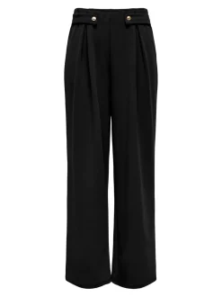 ONLSANIA Wide Leg Fit Pantalon