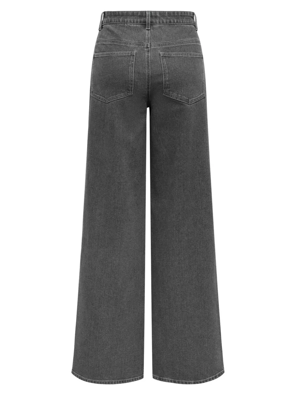 ONLSANNA Taille haute Wide Leg Fit Jeans