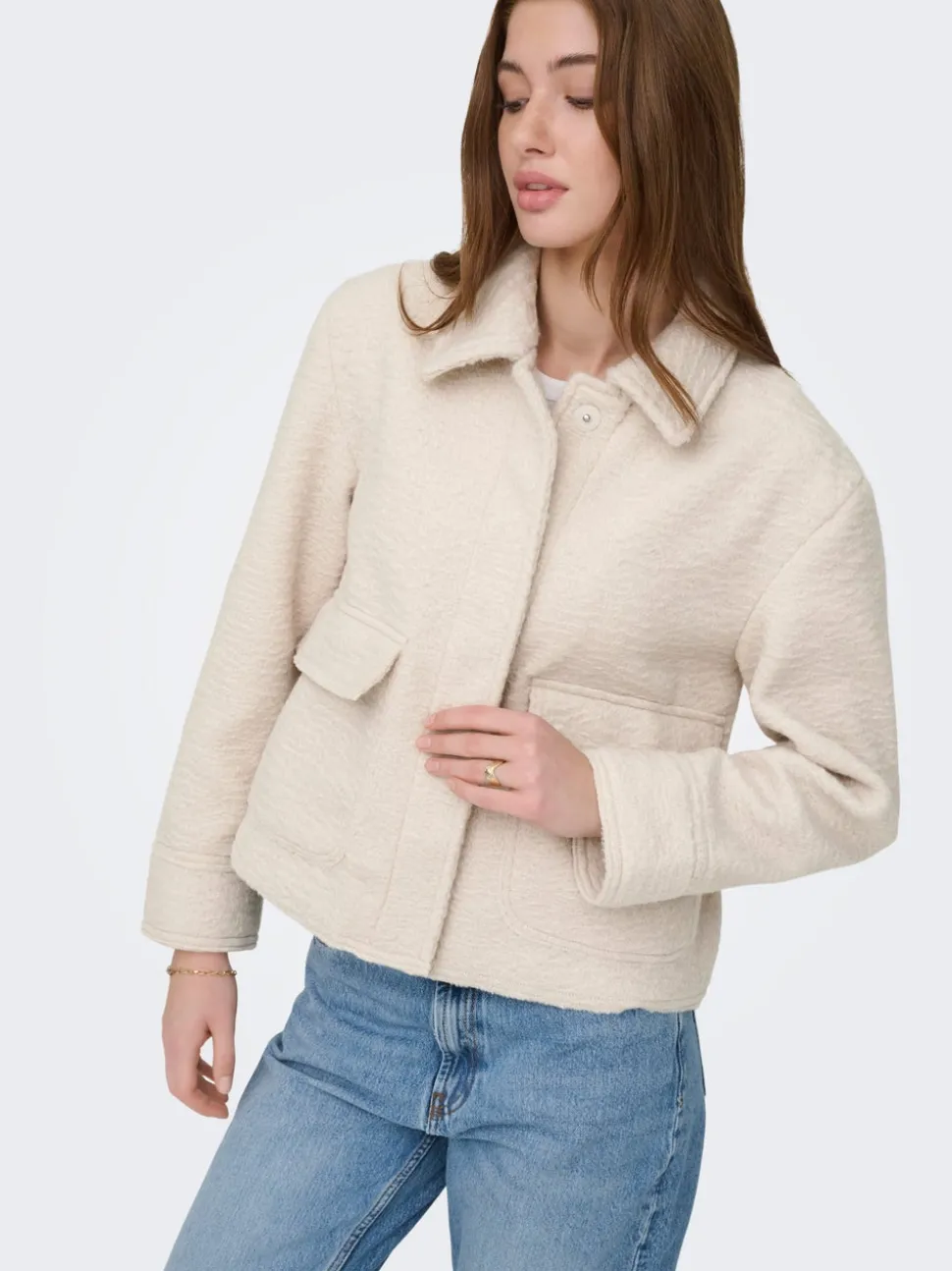 ONLSANNE Veste