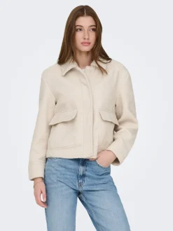 ONLSANNE Veste