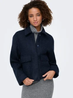 ONLSANNE Veste