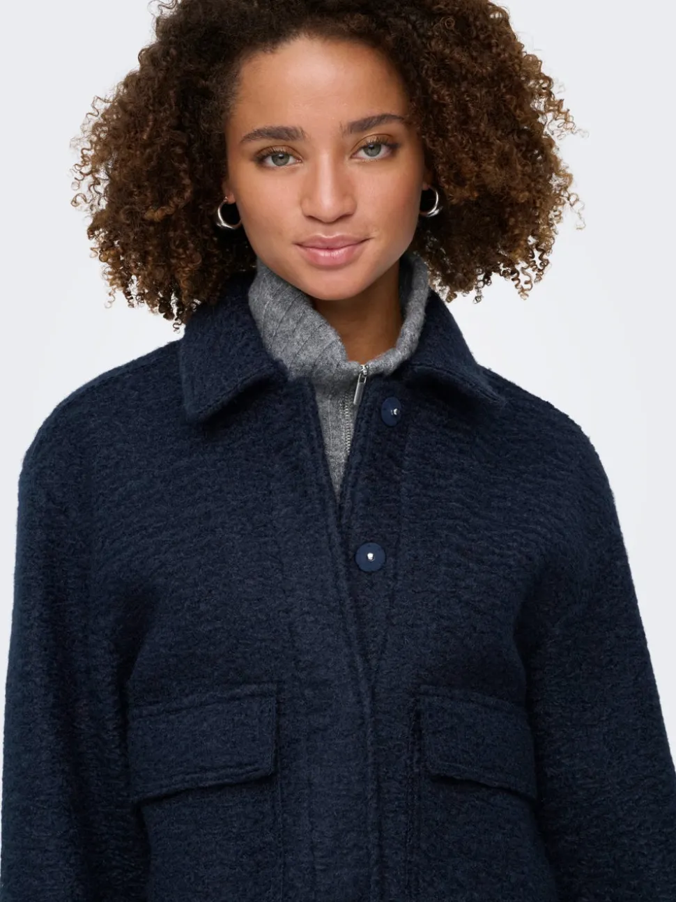 ONLSANNE Veste