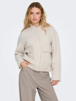 ONLSANNE Veste bomber