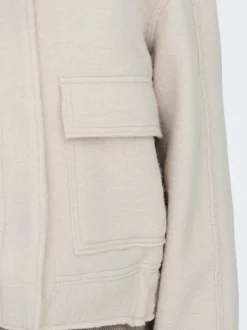 ONLSANNE Veste bomber