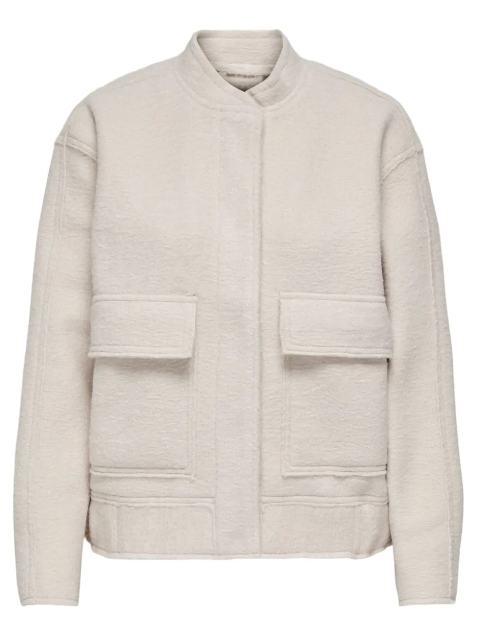 ONLSANNE Veste bomber