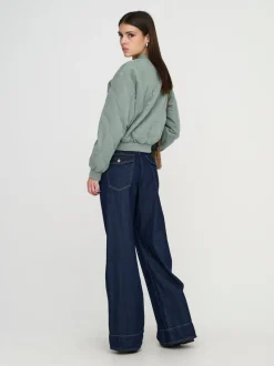 ONLSAP Veste bomber