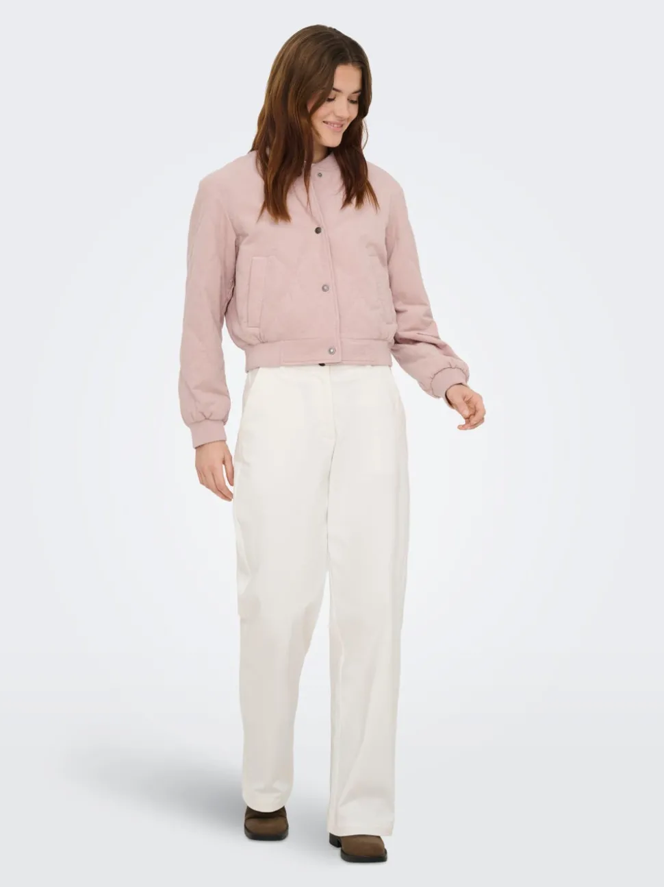 ONLSAP Veste bomber