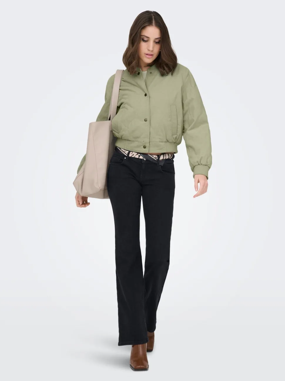 ONLSAP Veste bomber