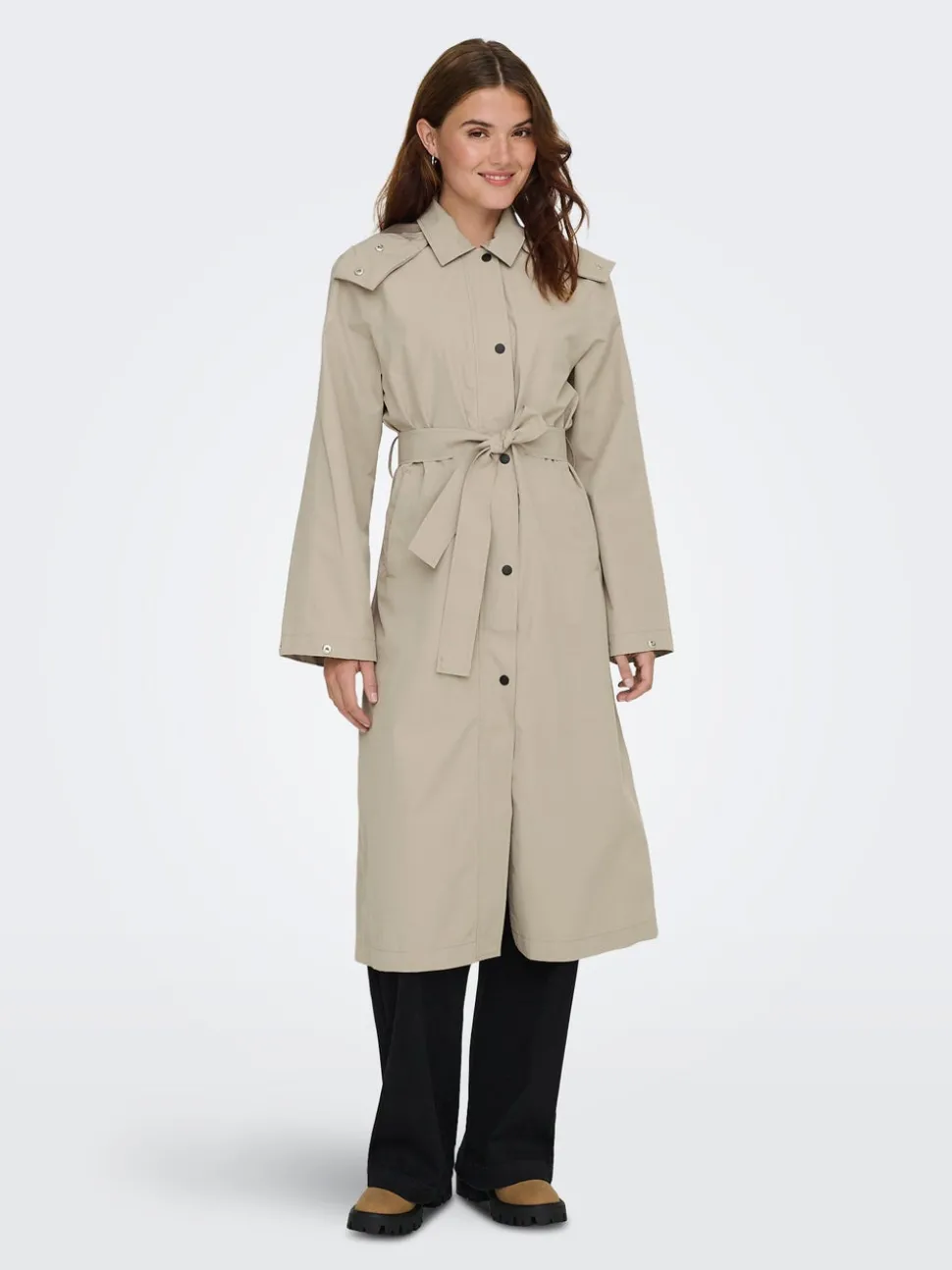 ONLSARA Veste de pluie