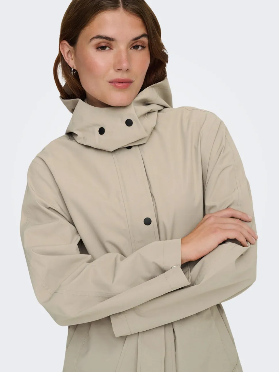 ONLSARA Veste de pluie