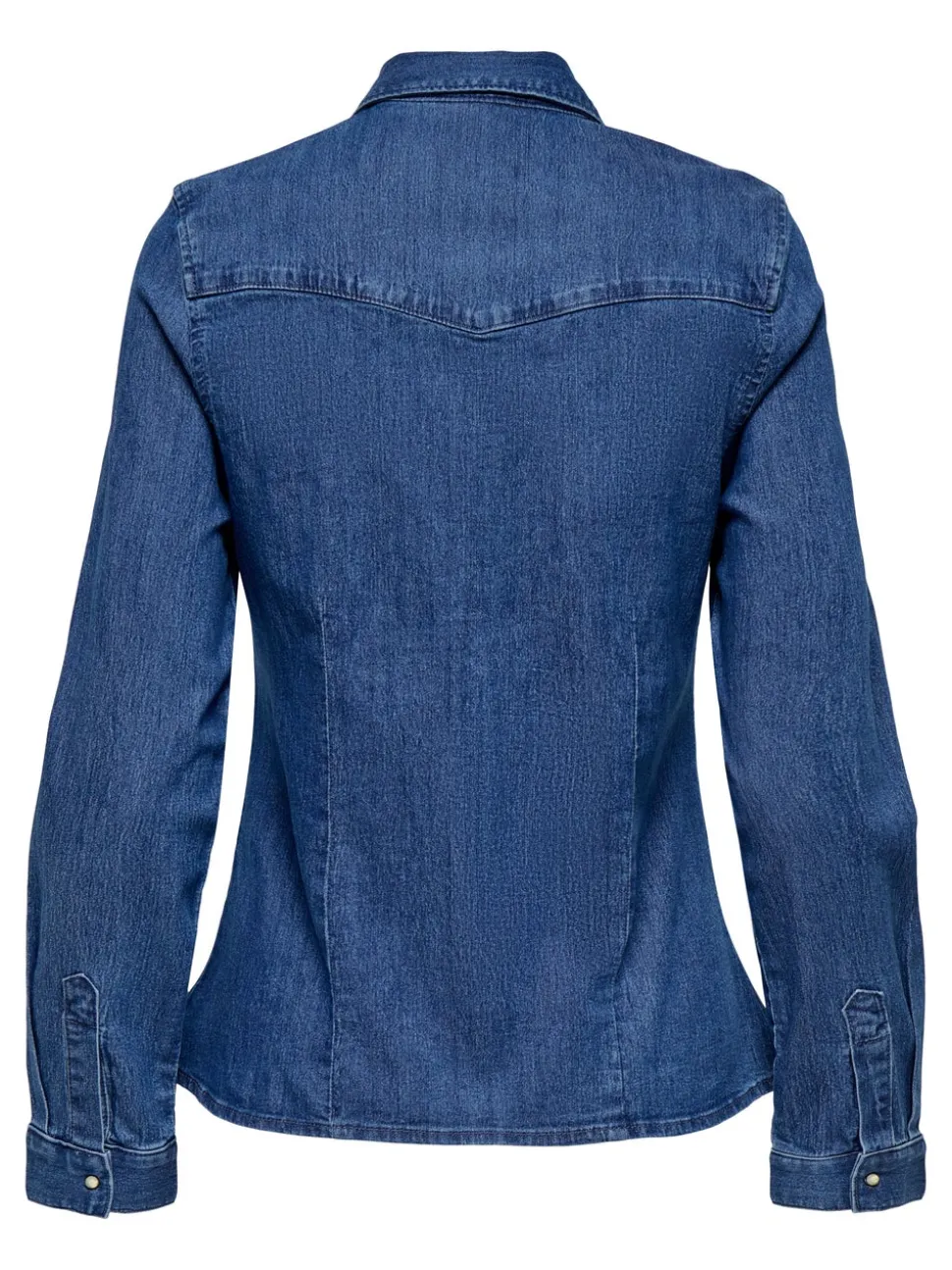 ONLSASIA Chemise en denim