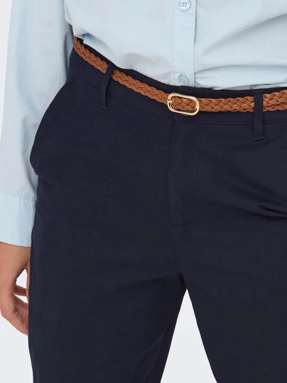 ONLSAX Carrot Fit Pantalon chino